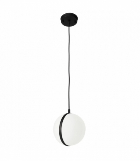 Lampa ogrodowa wisząca CIRCULO 1xE27 Eko-Light EKO6642