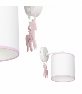 Kinkiet UNI 1xE27 Eko-Light MLP6489