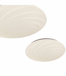 Plafon LINDA 52W LED Ø480 mm Eko-Light ML6169