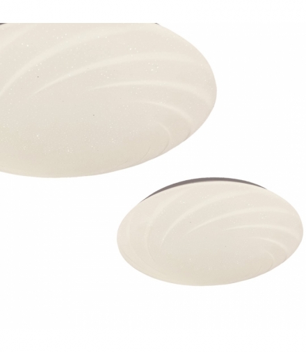 Plafon LINDA 52W LED Ø480 mm Eko-Light ML6169