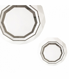 Plafon LULU 40W LED Ø490 mm Eko-Light ML6170