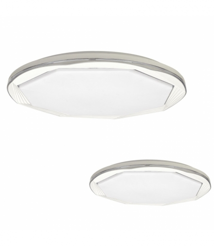 Plafon OPTIMA 52W LED Ø480 mm Eko-Light ML6400