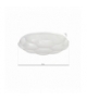 Plafon CLOUD 40W LED Ø480 mm Eko-Light ML6173