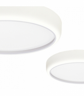 Plafon GEA WHITE 36W LED Ø390 mm Eko-Light ML6393