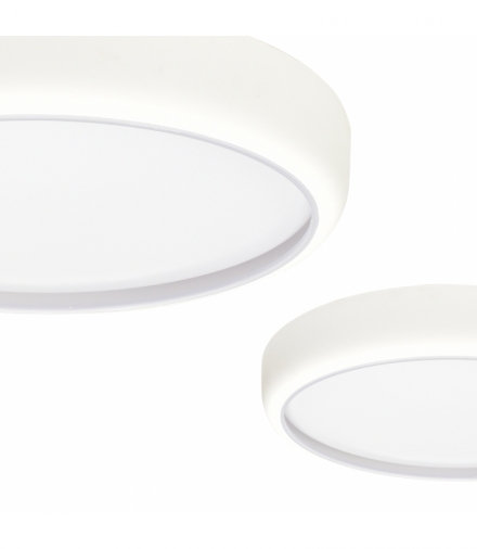 Plafon GEA WHITE 36W LED Ø390 mm Eko-Light ML6393