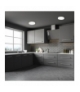 Plafon GEA WHITE 36W LED Ø390 mm Eko-Light ML6393