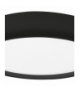 Plafon GEA BLACK 36W LED Ø390 mm Eko-Light ML6394