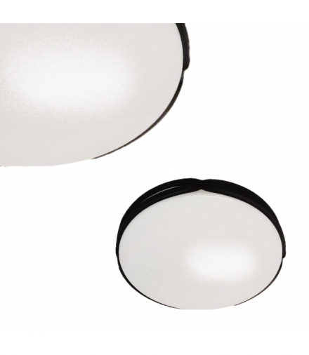 Plafon SOUL 36W LED Ø390 mm Eko-Light ML6175