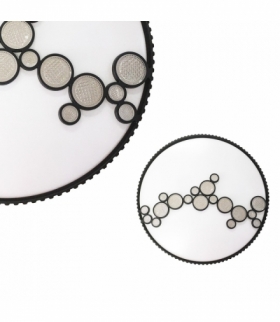 Plafon LENA 40W LED Ø480 mm Eko-Light ML6176