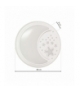 Plafon NOTE WHITE 40W LED Ø480 mm Eko-Light ML6182