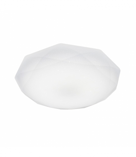 Plafon HEX 24W LED Eko-Light EK76189