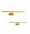 Kinkiet SHINE GOLD 15W LED Eko-Light ML6338