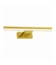 Kinkiet SHINE GOLD 15W LED Eko-Light ML6338