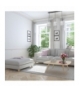Lampa wisząca ALMERIA SILVER/BLACK 3xE27 Eko-Light MLP6435