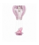 Lampa wisząca BALONIK PINK 1xE27 60W Eko-Light MLP6426