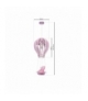 Lampa wisząca BALONIK PINK 1xE27 60W Eko-Light MLP6426