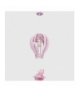 Lampa wisząca BALONIK PINK 1xE27 60W Eko-Light MLP6426