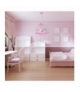 Lampa wisząca CANARIA PINK 3xE14 Eko-Light MLP6504