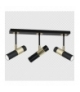 Lampa sufitowa DALLAS GOLD 3xGU10 Listwa Eko-Light MLP6548