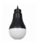 Lampa wisząca HELIOS BLACK 1xE14 40W Eko-Light MLP6469