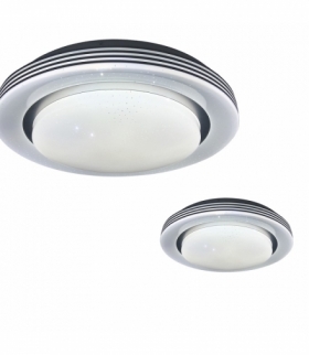 Plafon KELLY 24W LED Ø380 mm Eko-Light ML6407