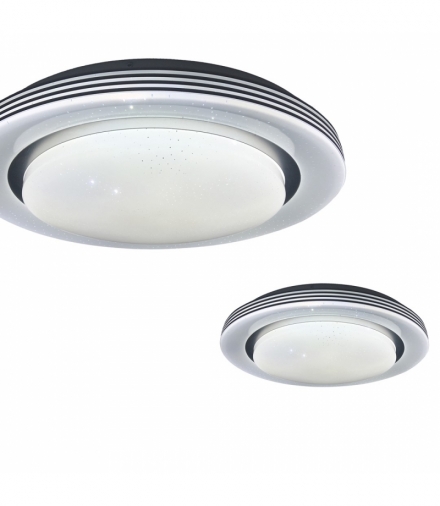 Plafon KELLY 48W LED Ø480 mm Eko-Light ML6408