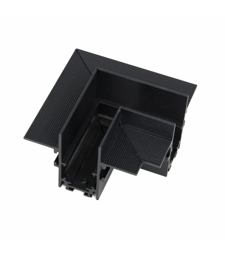 Narożnik podtynk bok L MAGNETIC TRACK Eko-Light ML6632