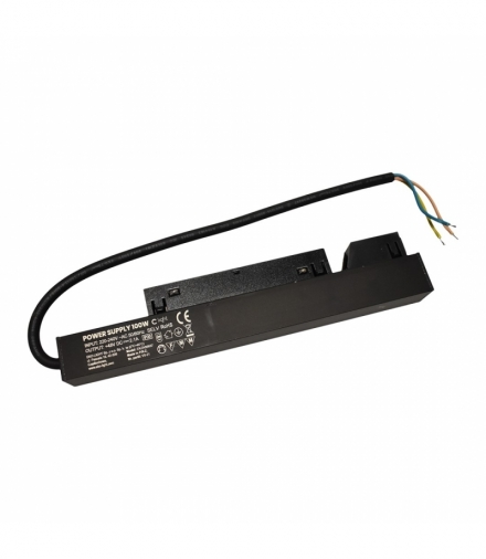 Zasilacz do MAGNETIC TRACK 100W 48V SLIM Eko-Light EKZAS6637