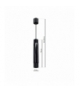 Lampa wisząca MARBLE BLACK 1xGU10 Eko-Light ML6339