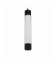 Lampa wisząca MARBLE WHITE/BLACK 1xGU10 Eko-Light ML6341