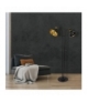 Lampa podłogowa MARGO BLACK/GOLD 2xE27 Eko-Light MLP6214