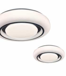 Plafon MEGAN Ø380 mm 24W LED Eko-Light ML6396