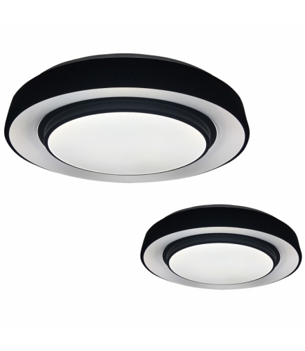 Plafon NAOMI SMART Ø380 mm 24W LED Eko-Light ML6406
