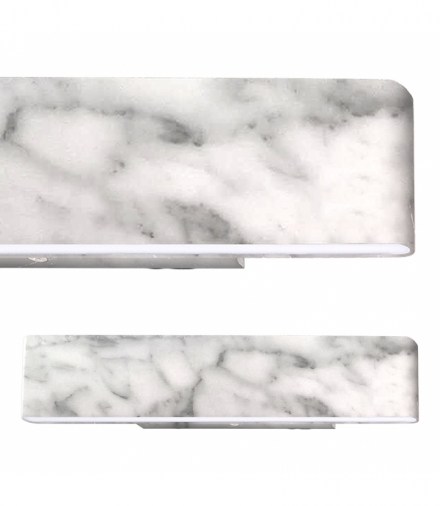 Kinkiet PIERCE WHITE 12W LED Eko-Light ML6474