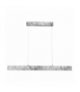 Lampa wisząca PIERCE WHITE 18W LED Eko-Light ML6476