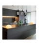 Lampa wisząca ROMA BLACK 3xE27 Eko-Light MLP6485