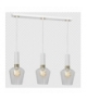 Lampa wisząca ROMA WHITE 3xE27 Eko-Light MLP6488