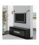 Kinkiet SANTIAGO AMBER 1xE27 Eko-Light MLP6601