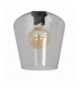 Lampa sufitowa SANTIAGO CLEAR 1xE27 Eko-Light MLP6602