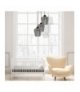 Lampa wisząca SANTIAGO SMOKED 3xE27 Eko-Light MLP6612