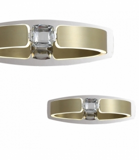 Kinkiet SIRIUS 12W Eko-Light ML6185