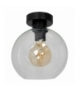 Lampa sufitowa SOFIA CLEAR 1xE27 Eko-Light MLP6573