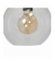 Lampa sufitowa SOFIA CLEAR 1xE27 Eko-Light MLP6573