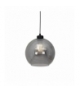 Lampa wisząca SOFIA SMOKED 1xE27 Eko-Light MLP6577