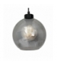 Lampa wisząca SOFIA SMOKED 3xE27 Eko-Light MLP65800