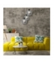 Lampa wisząca SOFIA SMOKED 3xE27 Eko-Light MLP6583