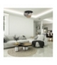 Lampa sufitowa SOFIA MIX 3xE27 Eko-Light MLP6589