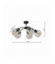 Lampa sufitowa SOFIA CLEAR 5xE27 Eko-Light MLP6596