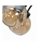 Lampa sufitowa SOFIA AMBER 5xE27 Eko-Light MLP6598