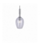 Lampa wisząca TANGO CLEAR 1xE14 Eko-Light ML6163